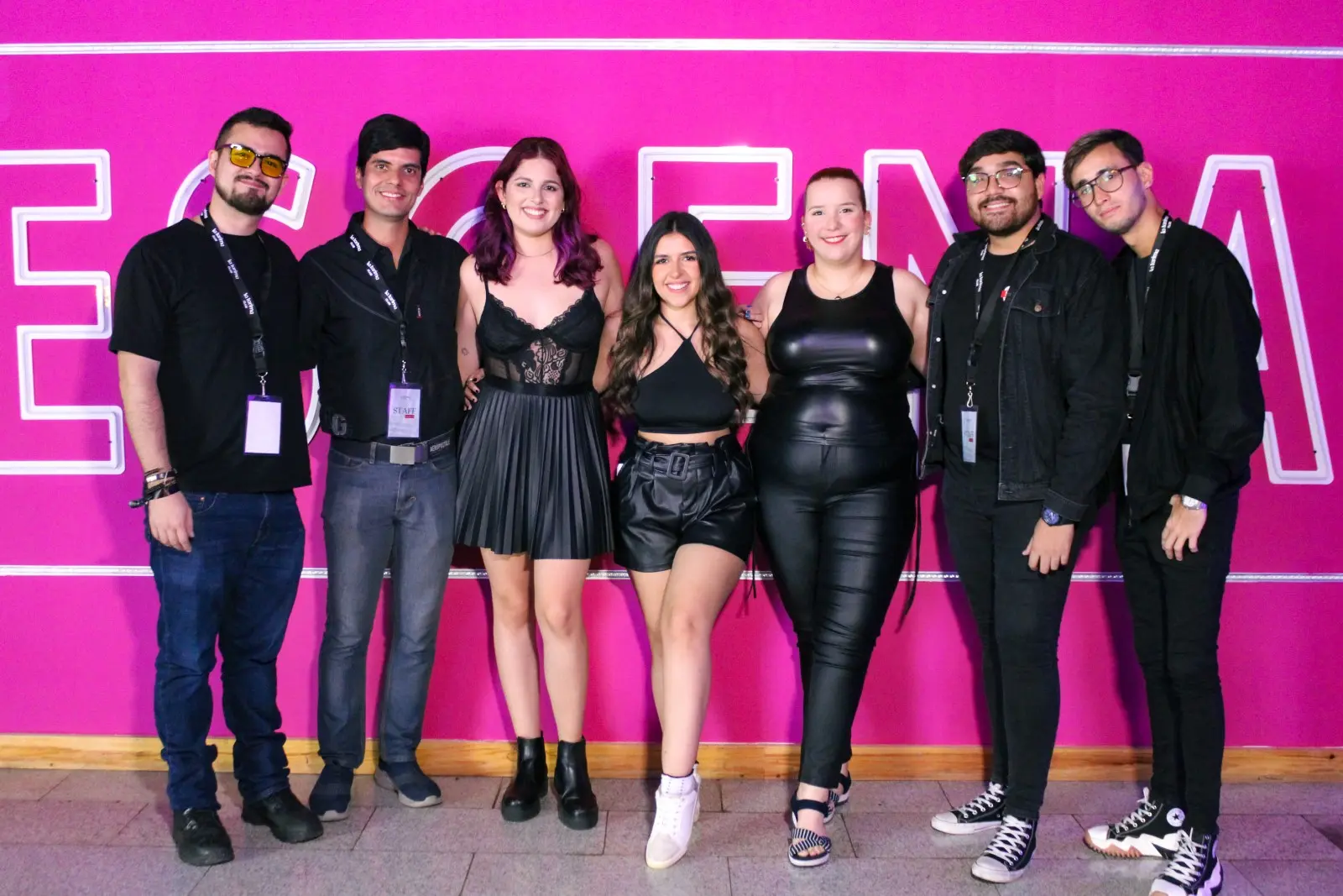 Pop Divas Night — Foto 1